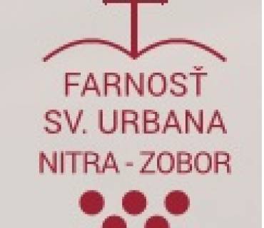 Farnosť sv. Urbana, Nitra - Zobor - objekt FARA