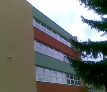 Základná škola Centrum I , Dubnica nad Váhom