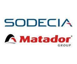 Matador Automotive - Sodecia Nitra - Dolné Krškany